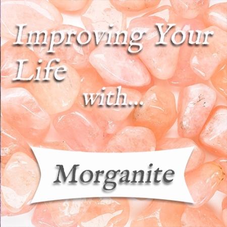 morganite meaning