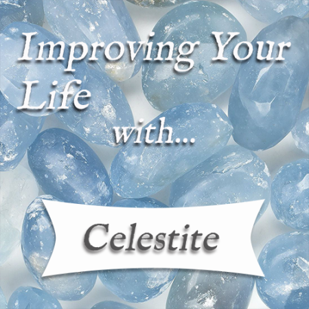 benefits of celestite