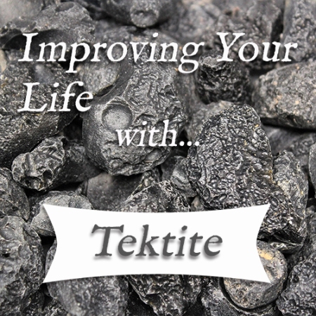 tektite meaning