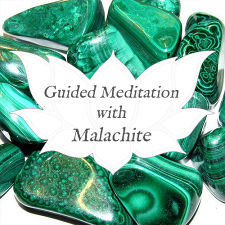malchite guided meditation