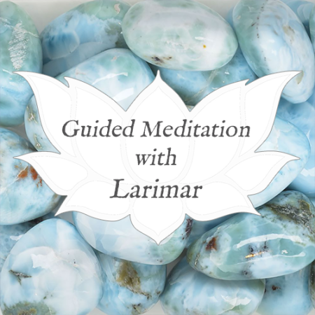 larimar guided meditation