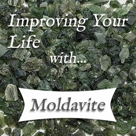 healing benefits of moldavite